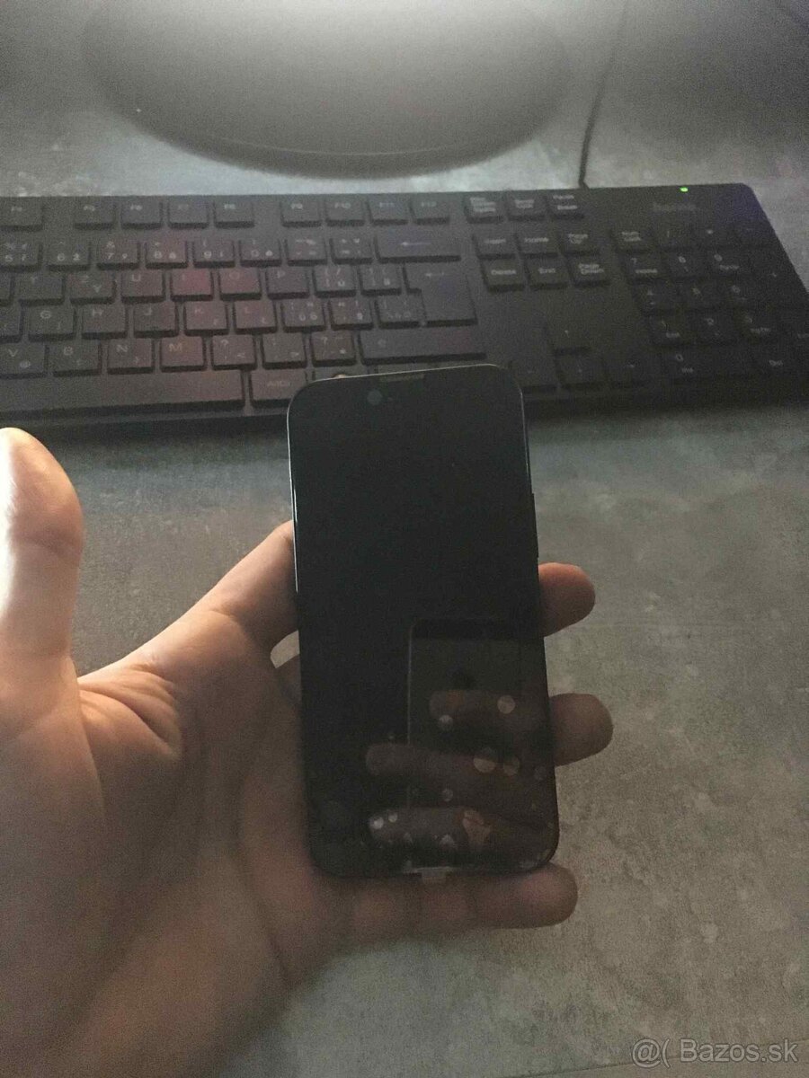 iPhone 13mini midnight 128GB - 15