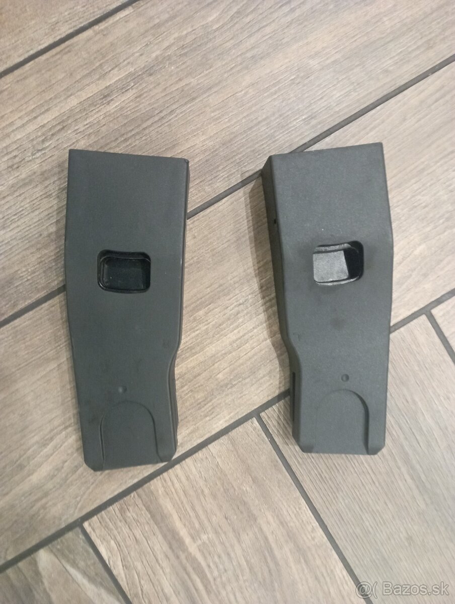 Kočík Venicci Tinum 2.0 3v1 - 15