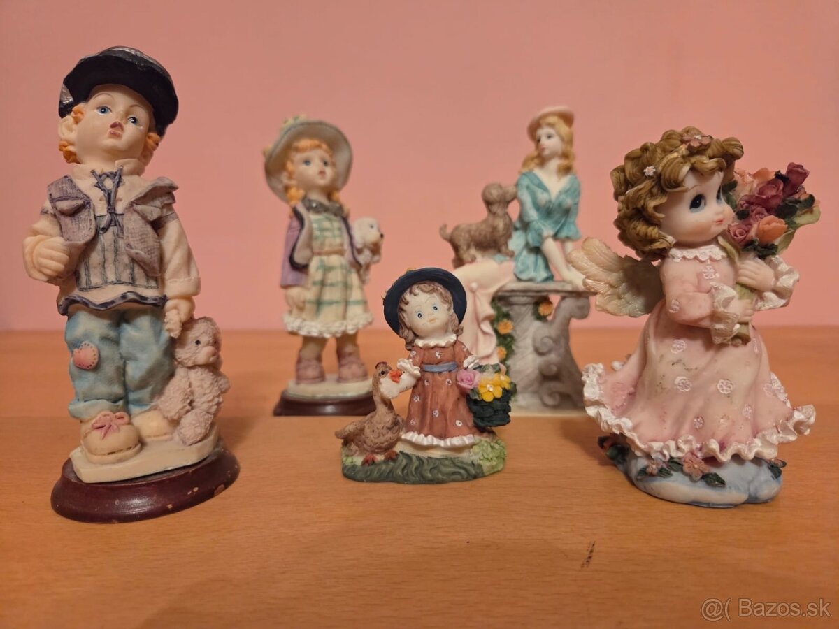 Predáme retro veci - 15