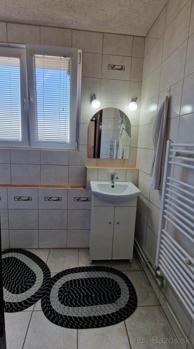 Na predaj krásny 3-izbový byt Šamorín – Rybárska ulica - 15