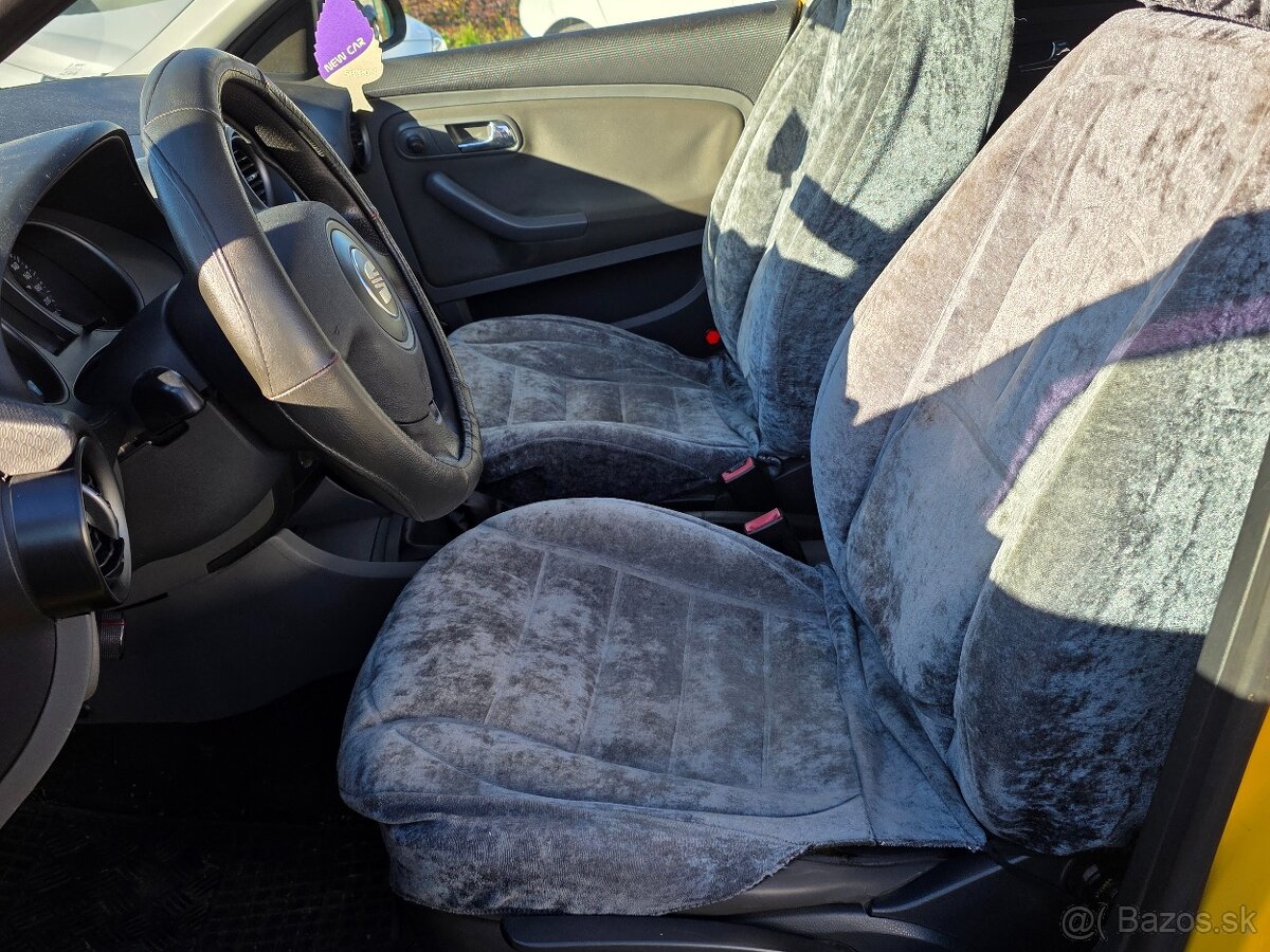 Seat Ibiza 1.2i 12V - 15