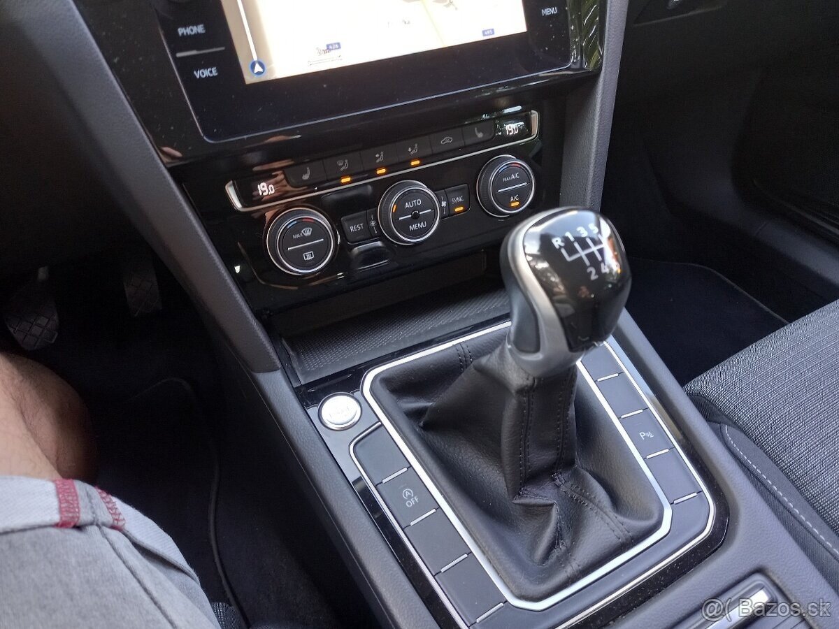 VW PASSAT B8 EVO 2,0TDI-2020-NAVI-LED-ACC-Business - 15