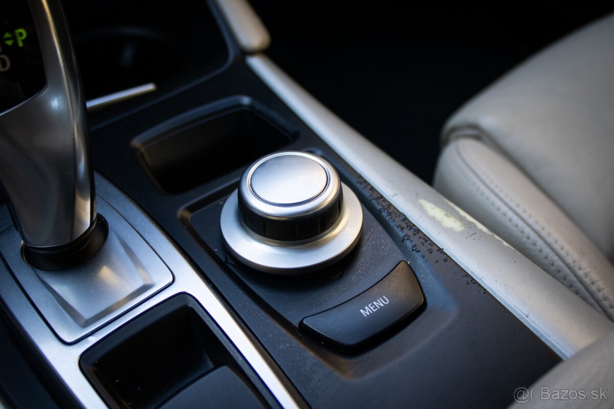 BMW X6 xDrive 30d - 15