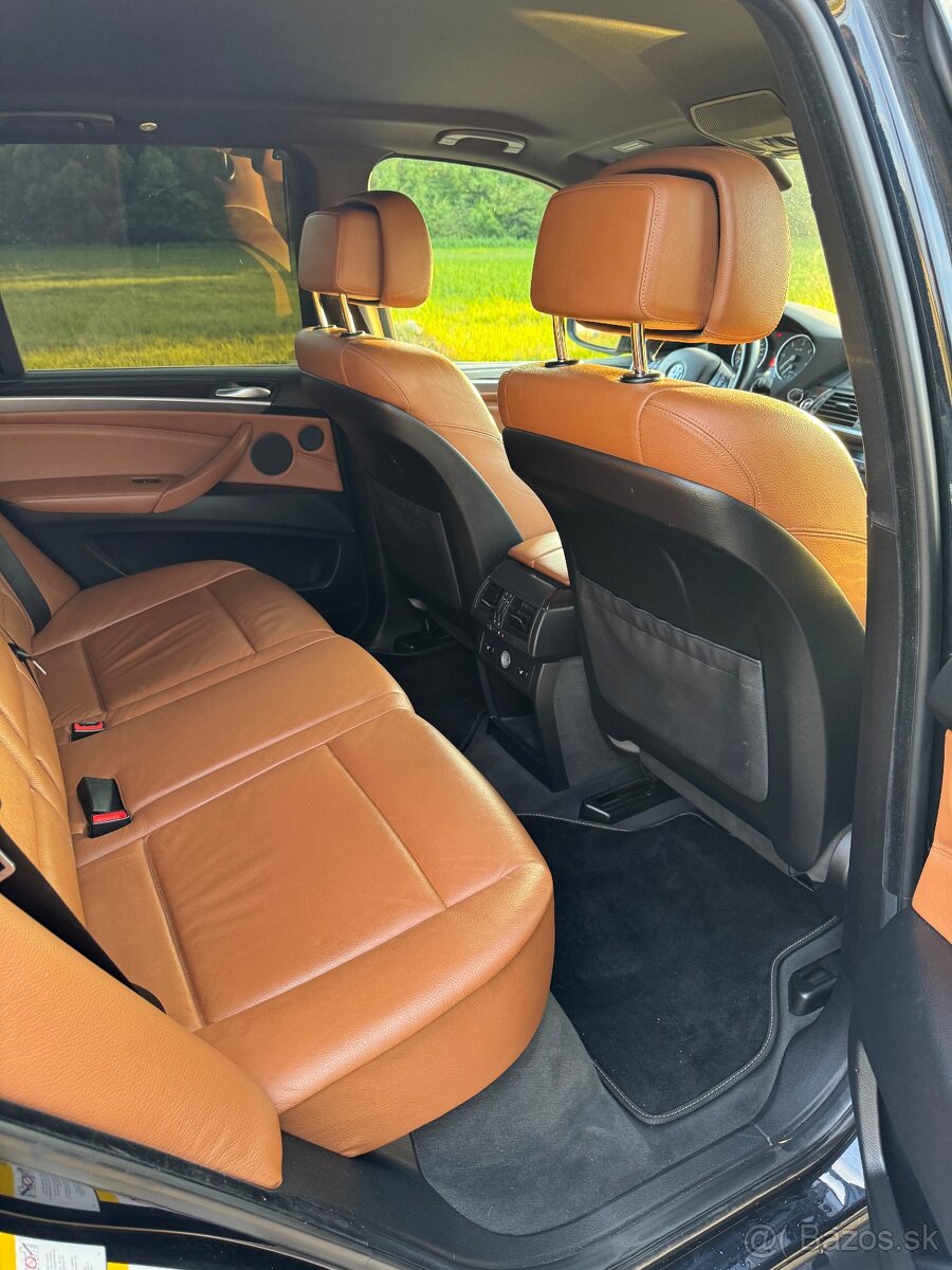 BMW X5 35d Xdrive, Mpacket - 15