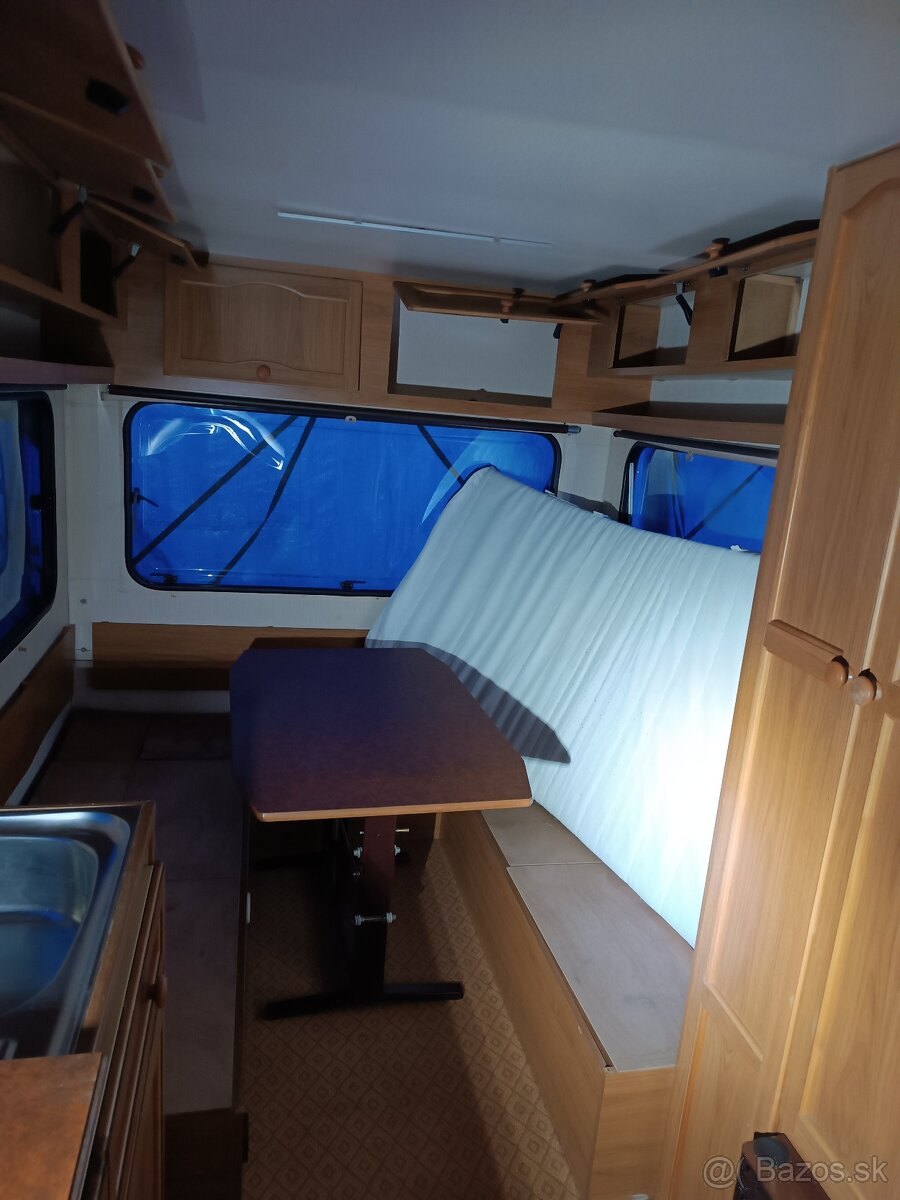 Karavan adria - 15