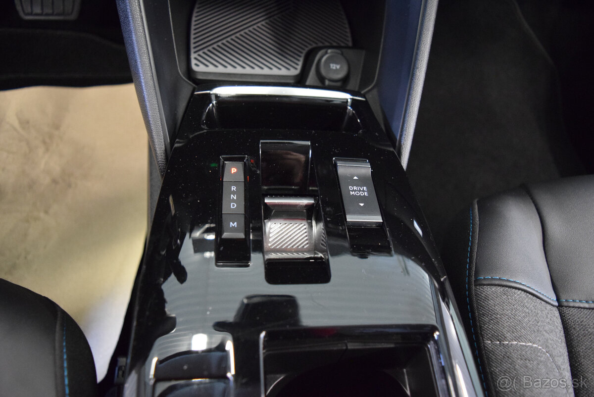 Citroën C4 X 1.2 PURETECH PACK 96 kW 2023-DPH - 15