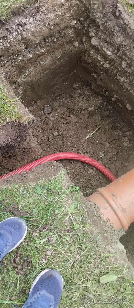 Pneumatické pretlacanie - 15