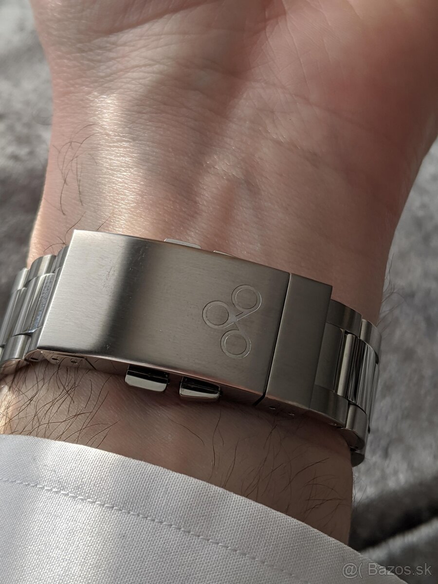 Tribus, model TRI-02, originál hodinky, stav NOVÉ - 15