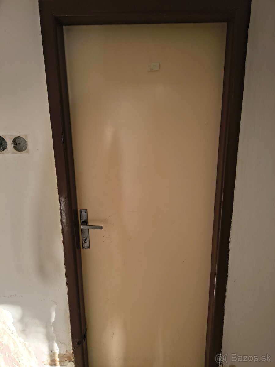 Predam ineterierove dvere - 15