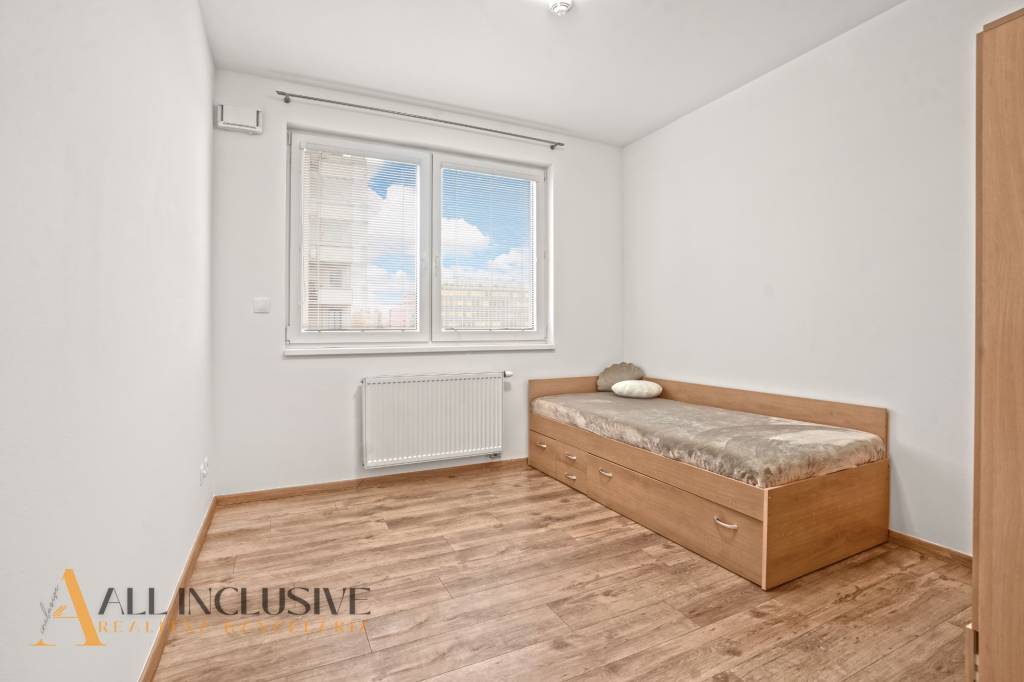 ALL INCLUSIVE | NA PREDAJ 4-IZBOVÝ BYT S LOGGIOU, BRATISLAVA - 15