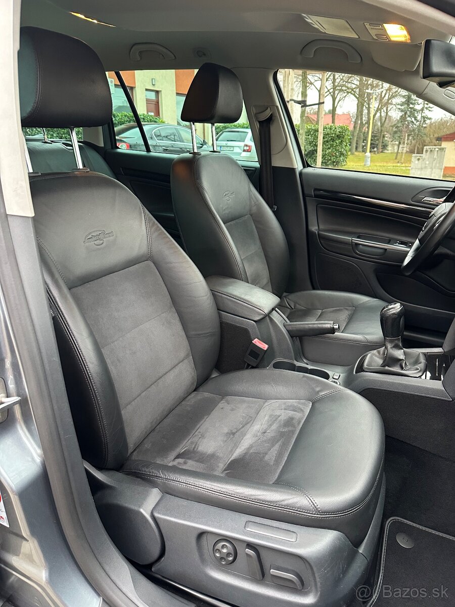 Skoda Octavia Laurin&Klement 2,0Tdi-103Kw-140Ps,Model-2013 - 15