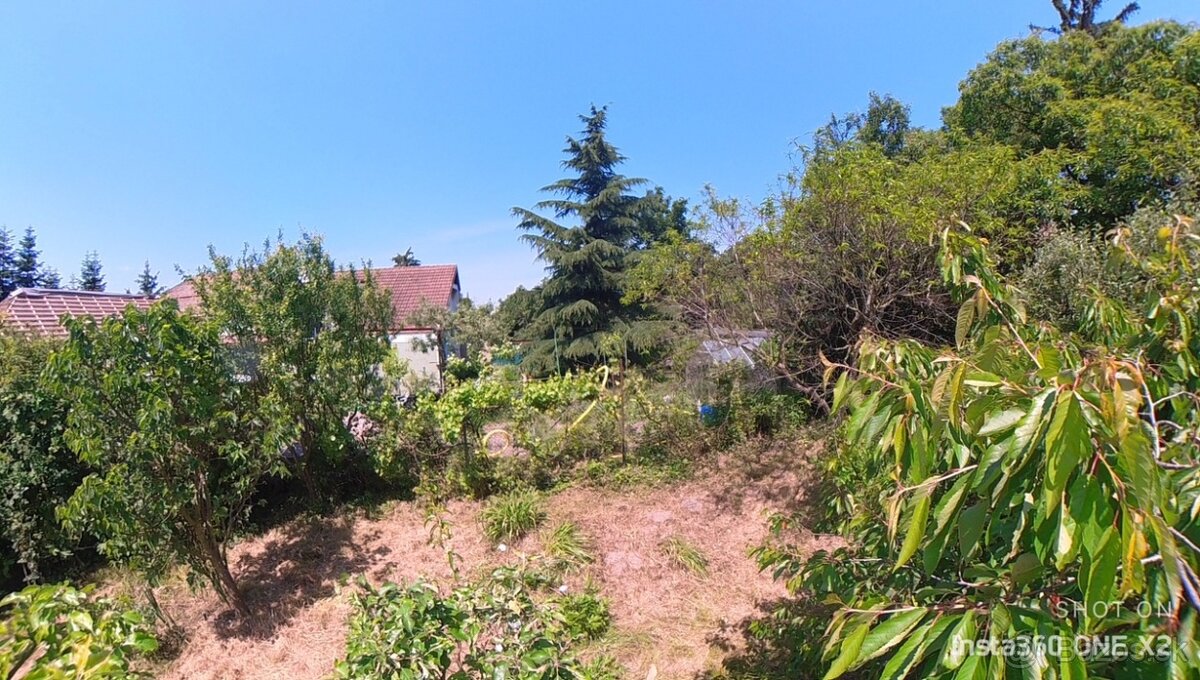 4i RD 206m2, ul. Pri Suchom Mlyne, pozemok 1006m2, BA I - 15