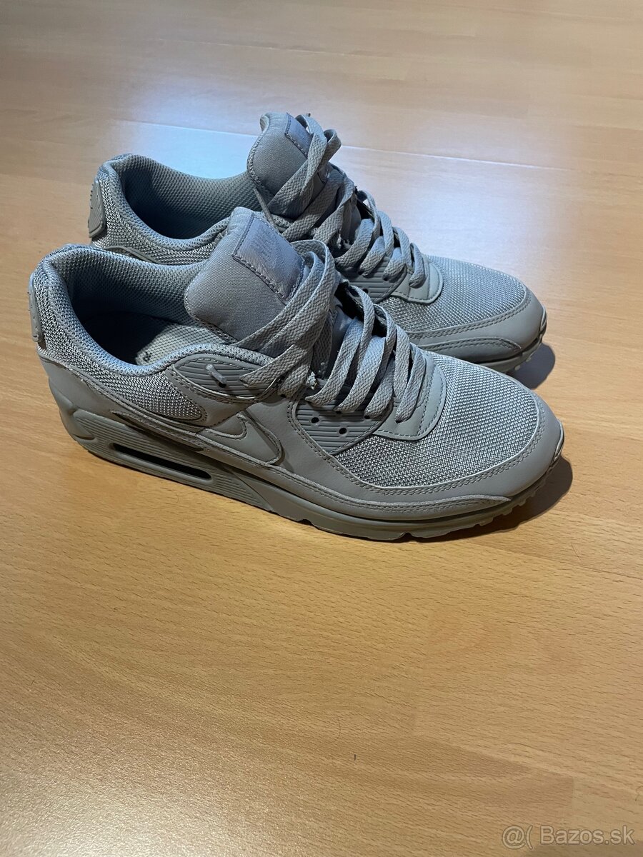NIKE AIR MAX 90 Wolf Grey 43 - 15