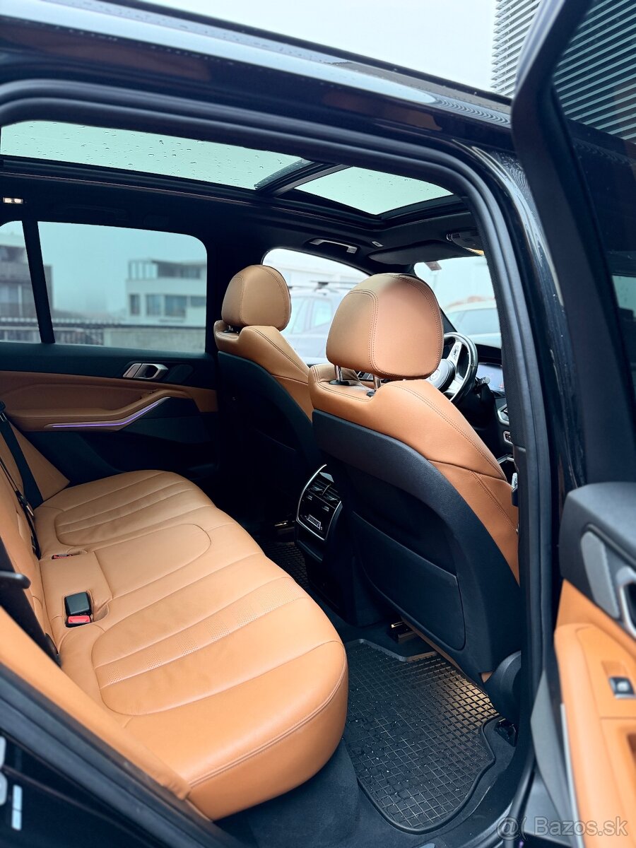 BMW X5 3.0d Drive M-Paket | 2019 pano/kam360Harman - 15