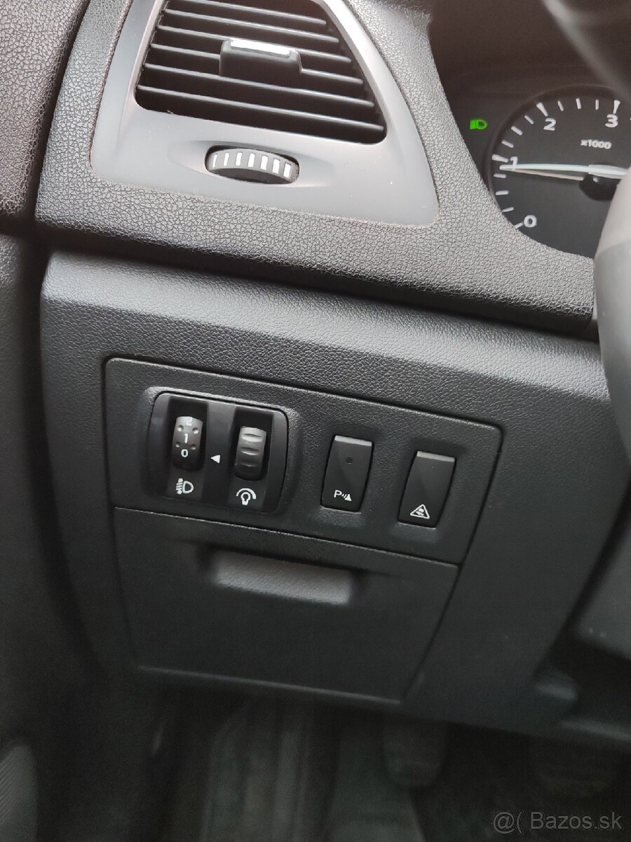 Renault Laguna 3 - 15