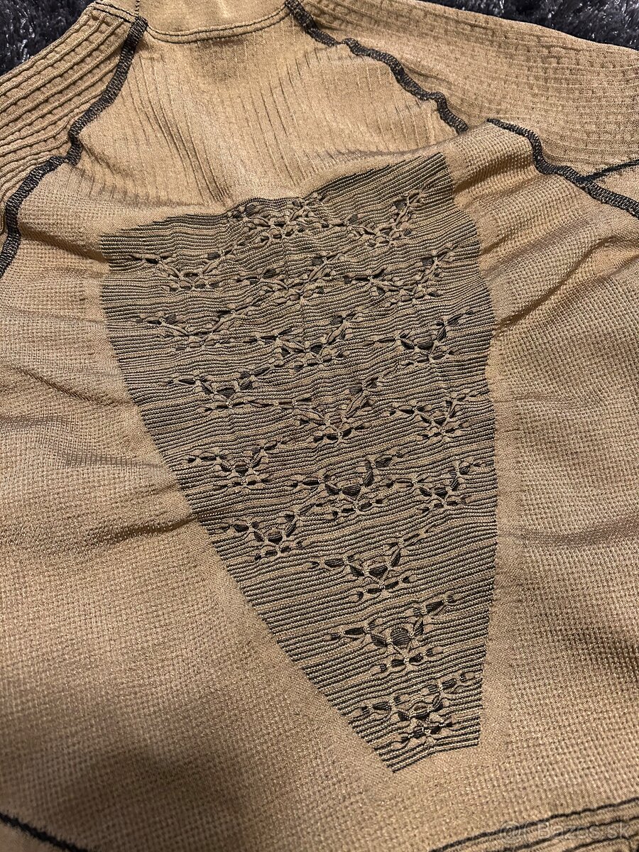 X-bionic radiactor 4.0, pánsky termo set Lko - 15