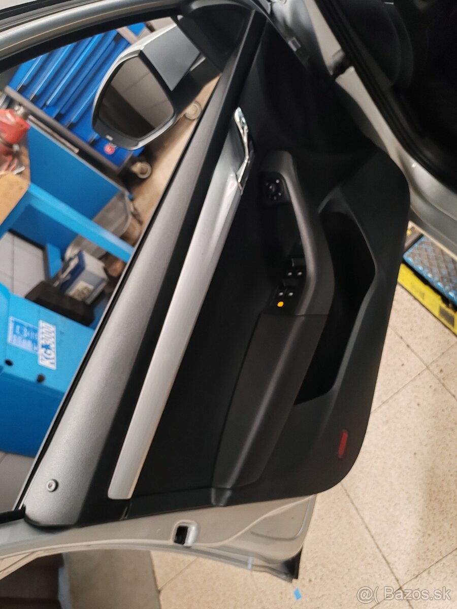 škoda octavia 1,6 tdi 85 kW - 15