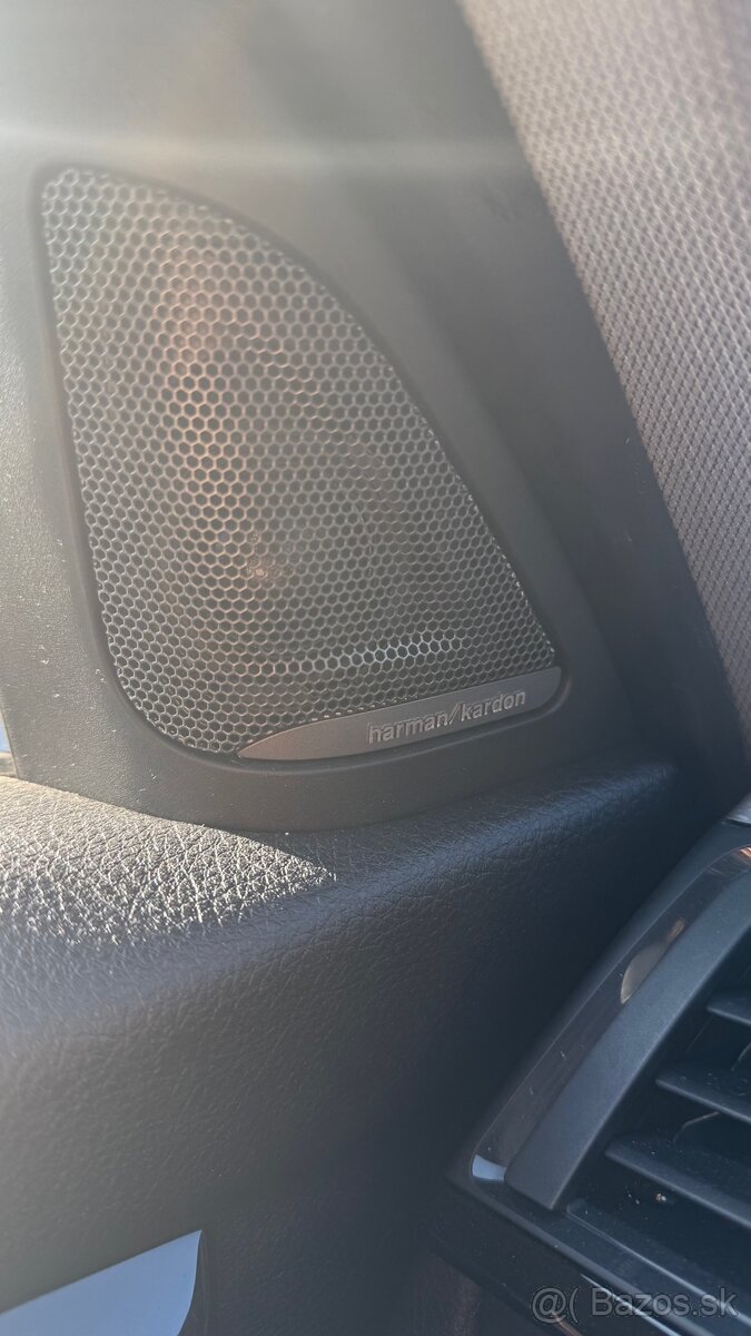 BMW rad 3 320d xDrive A/T - 15