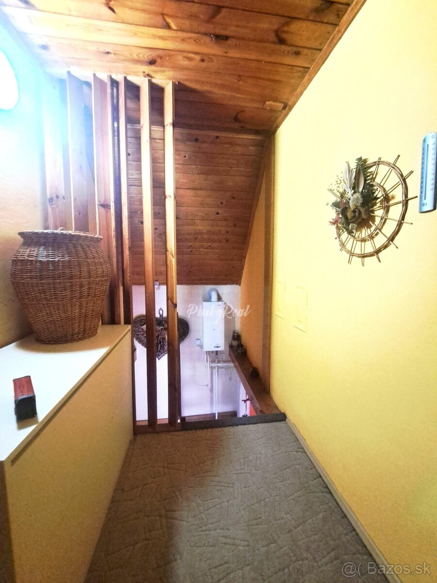 Pinky Real – Chata, do ktorej sa zamilujete - 15