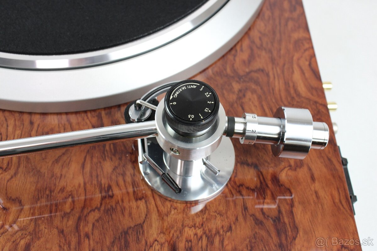 Gramofón VICTOR QL-7 (JVC) - 15