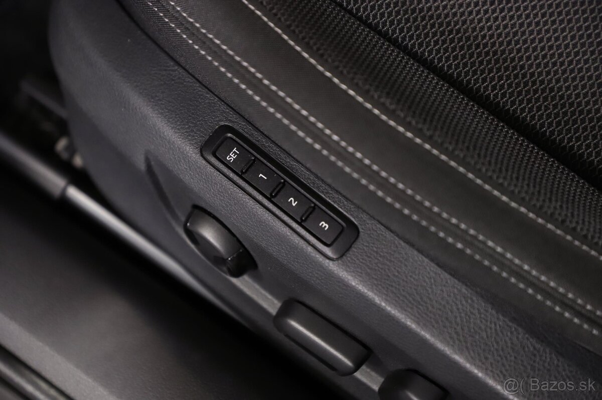 Škoda Superb 3 Combi Style 2.0 TDI 147kW DSG automat - 15