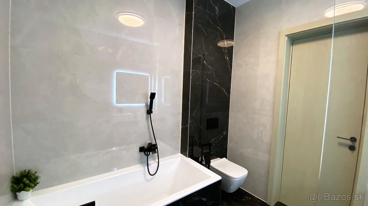 4-izb. apartmán - Súľov-Hradná - 15