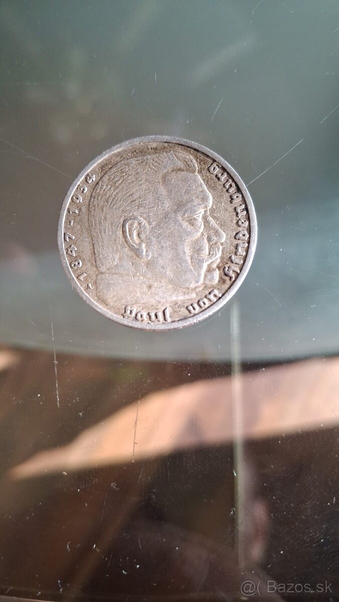 Mince na predaj - 15