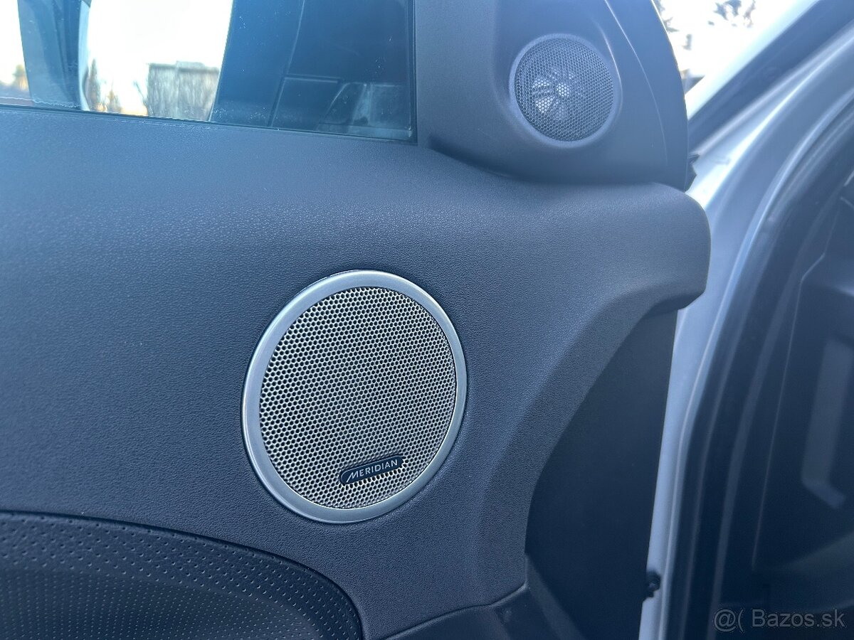 Land Rover Range Rover Evoque 2.2SD4 DYNAMIC - 15