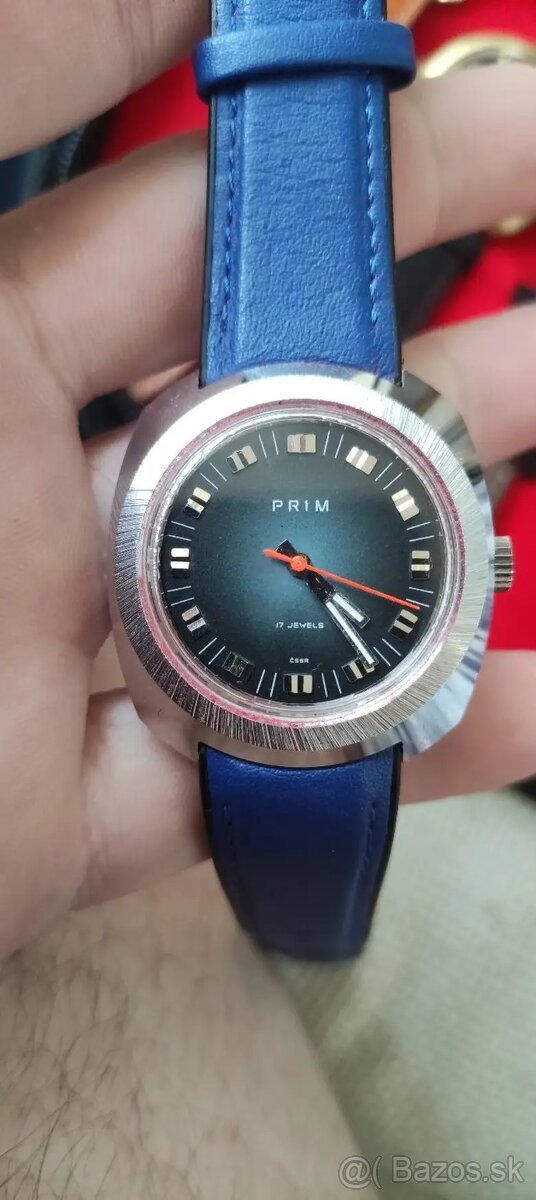 Hodinky Prim - 15