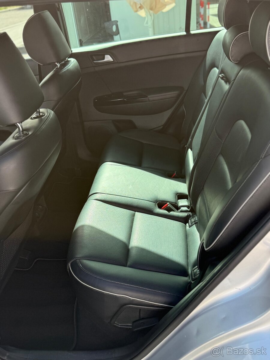 Kia Sportage GT Line - 15