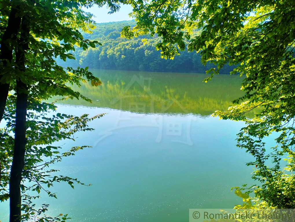 Na predaj dva domy na investíciu vo Vidieckom rezorte Šty - 15