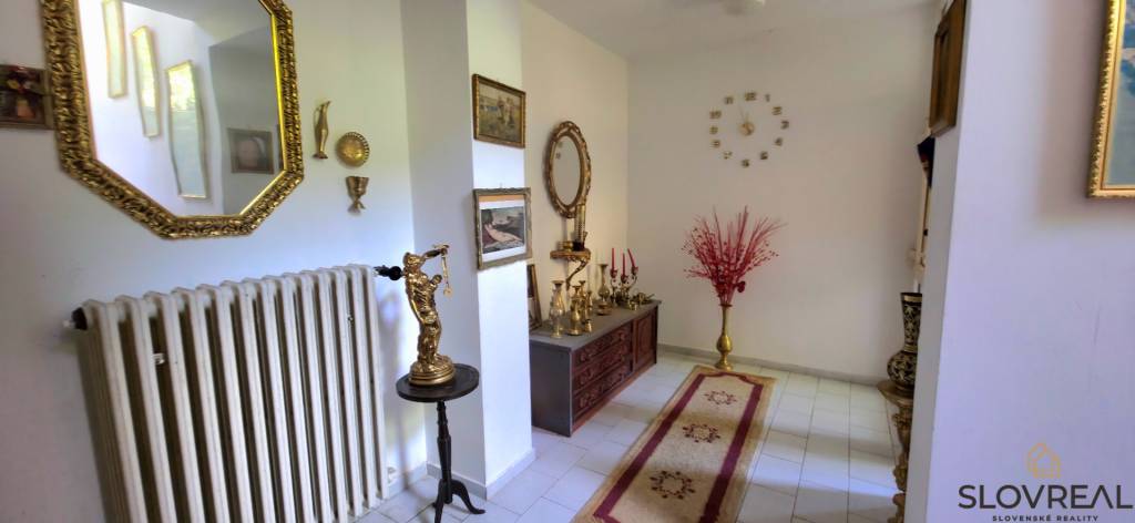 SLOVREAL - Predaj rodinného domu - Handlová - 15