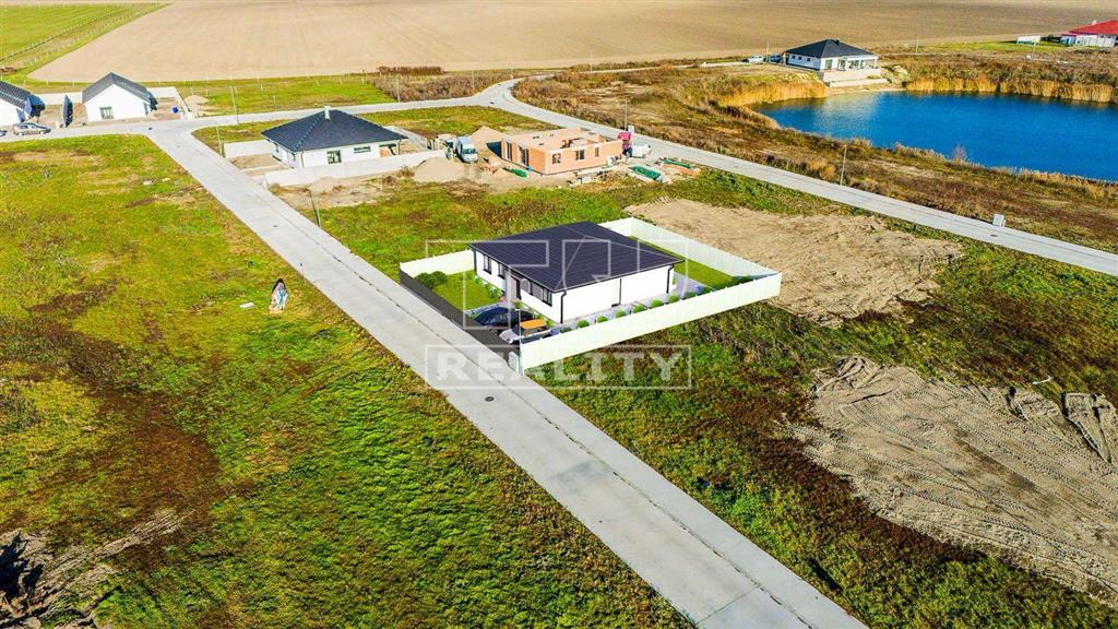 Pozemok v obľúbenej lokalite – od 508 m2, možnosť... - 15