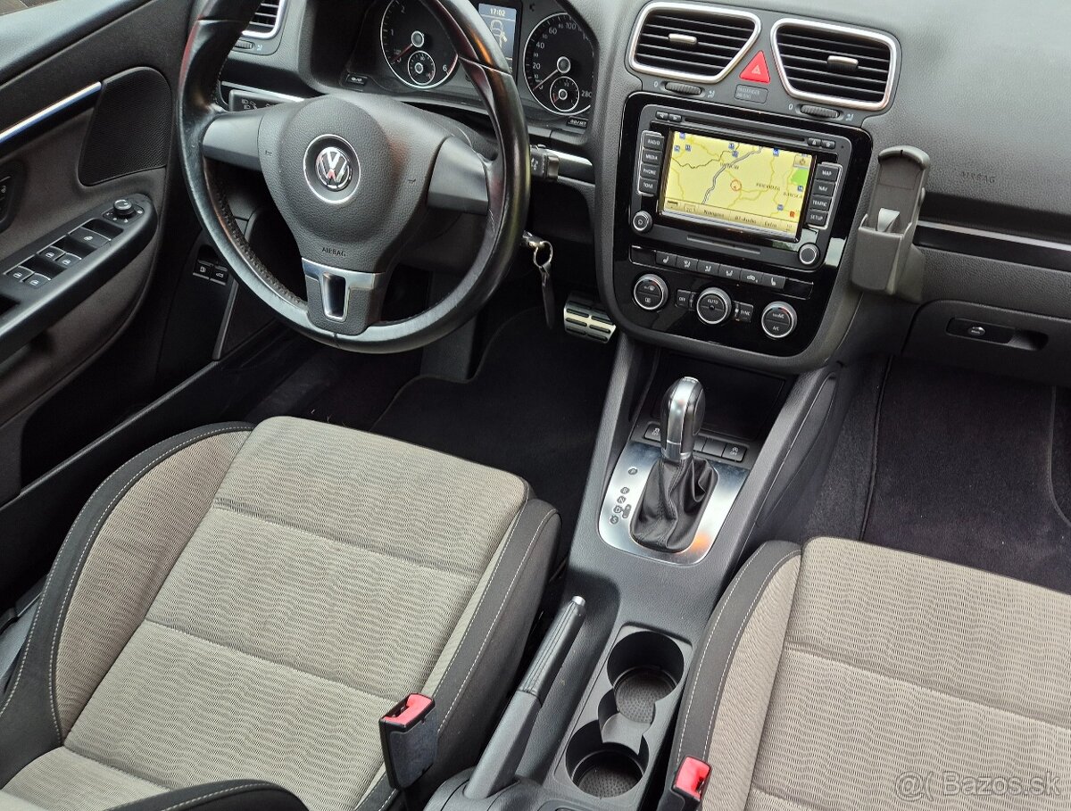 Volkswagen EOS DSG 2.0TDI 56.390km 2015 - 15