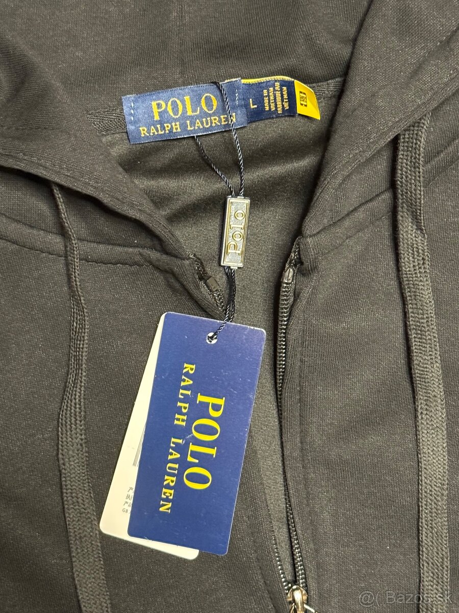 Polo ralph lauren mikina - 15