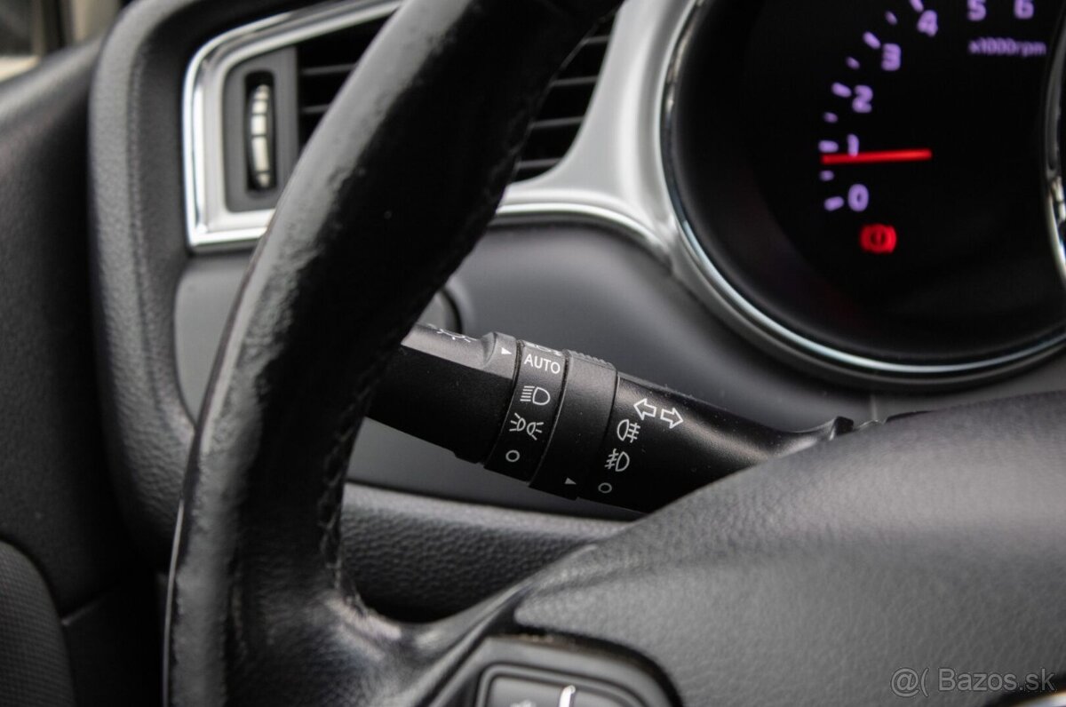 Kia Ceed SW 1.6 CRDi Gold - 15