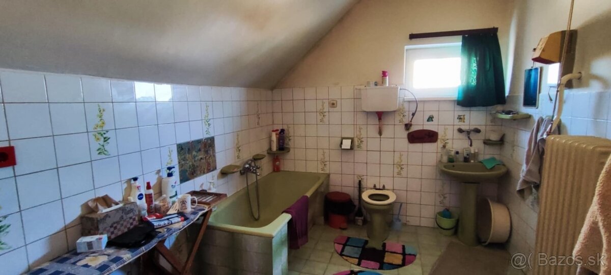 Rodinný dom na okamžité bývanie - 15