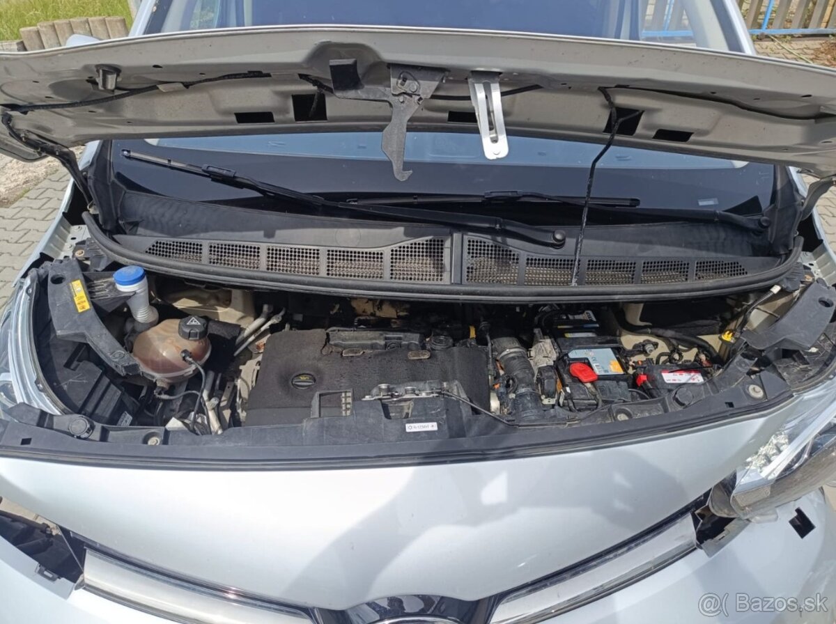Toyota Proace 110 kW - 15