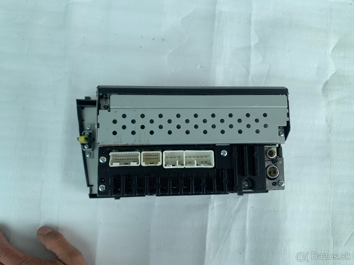 Predám rôzne náhradné diely pre Toyota Camry XV40 2.4 vvti - 15