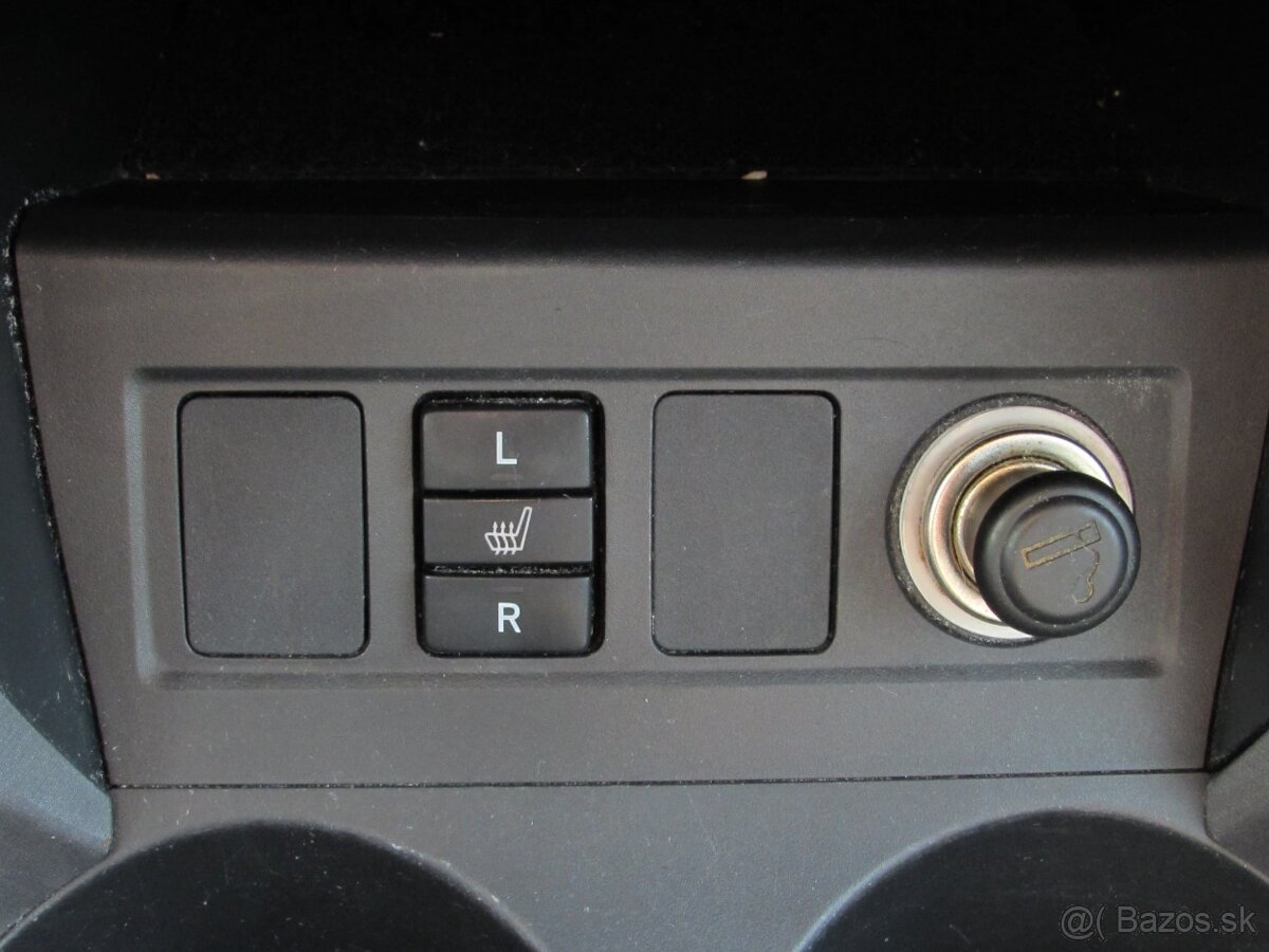 Toyota RAV4 2.2 D-4D 180 X LUX - 130 kW - 4x4 - 15