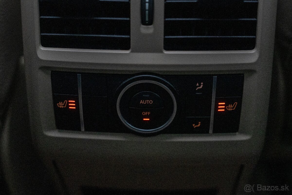 Mercedes-Benz GL350 4MATIC, SR, TOP stav - 15