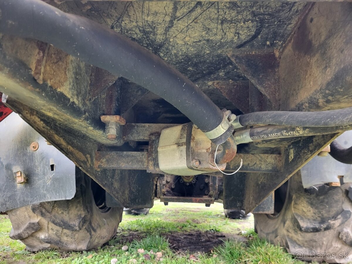 ZTS ZETOR 12245 4X4 - 15