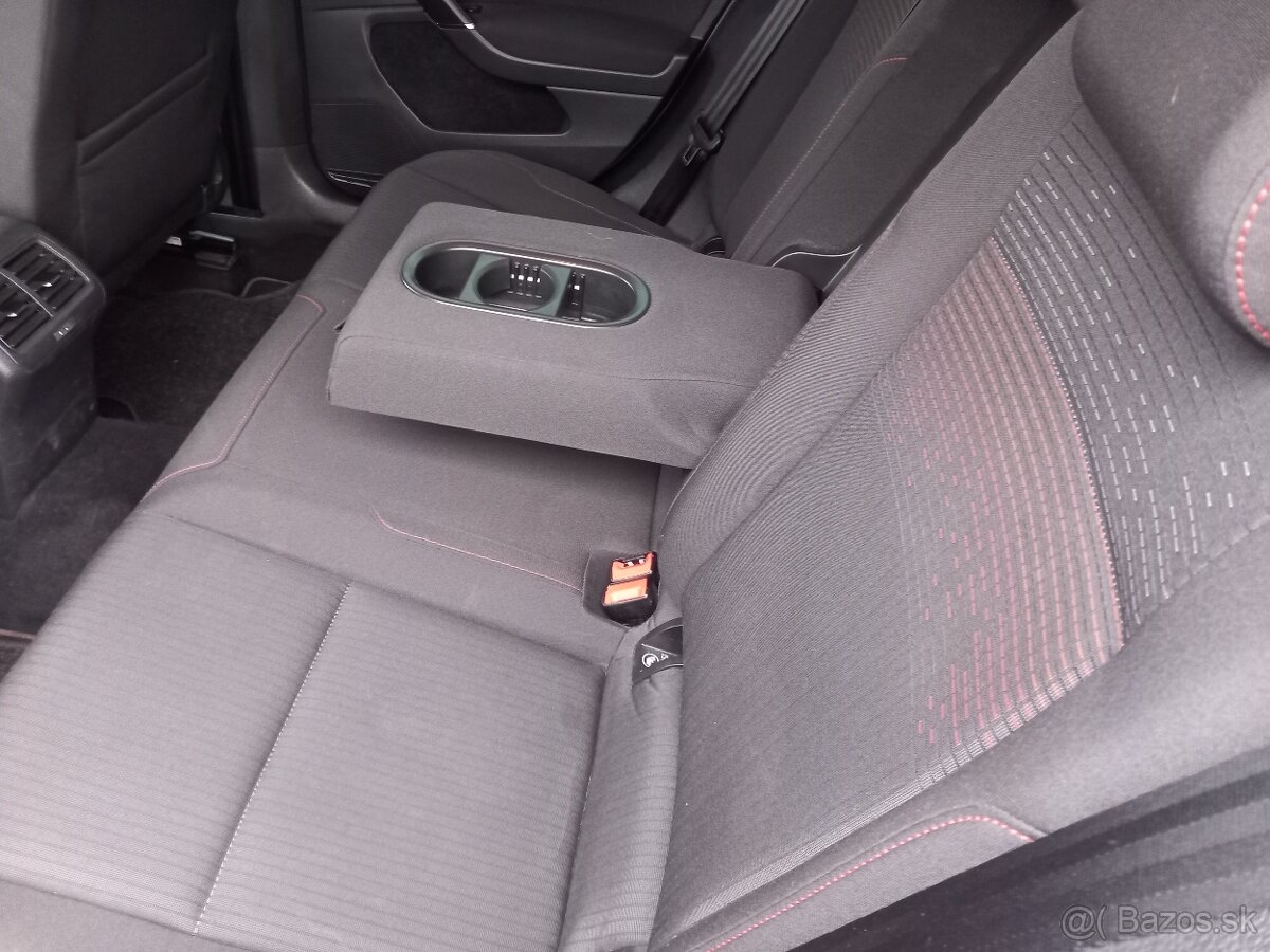 VW GOLF VII 2,0TDI-2017-SOUND-ACC-LED-DSG-150PS - 15