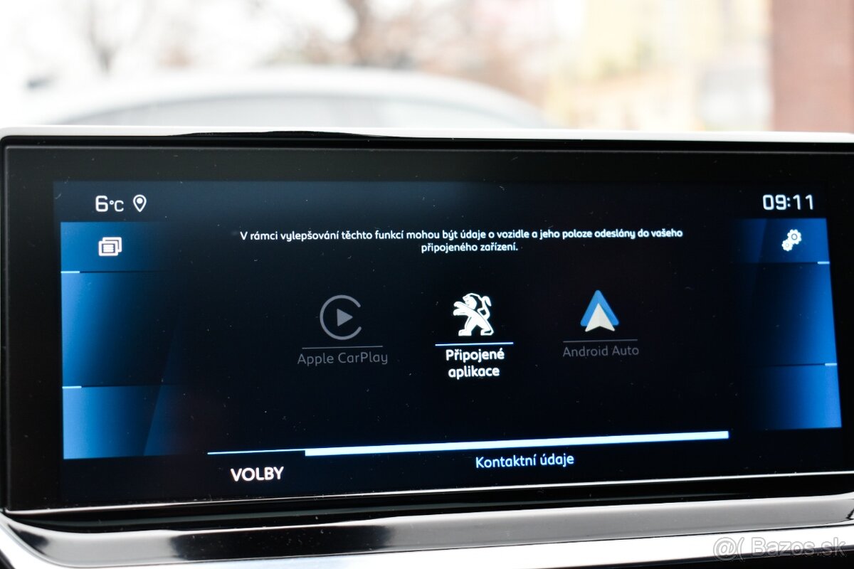 Peugeot 208 1.2 puretech ALLURE - 15