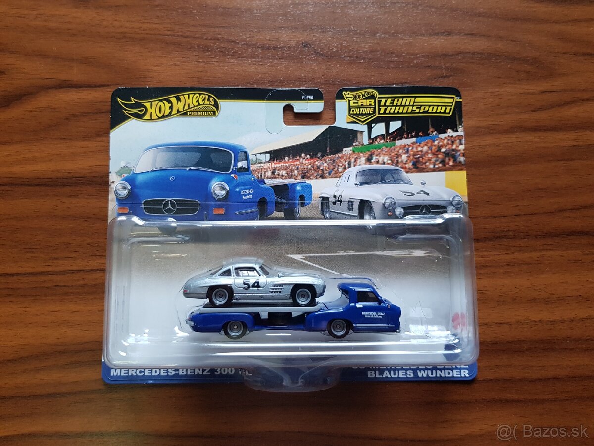 Predám rôzne modely Hot Wheels - 15