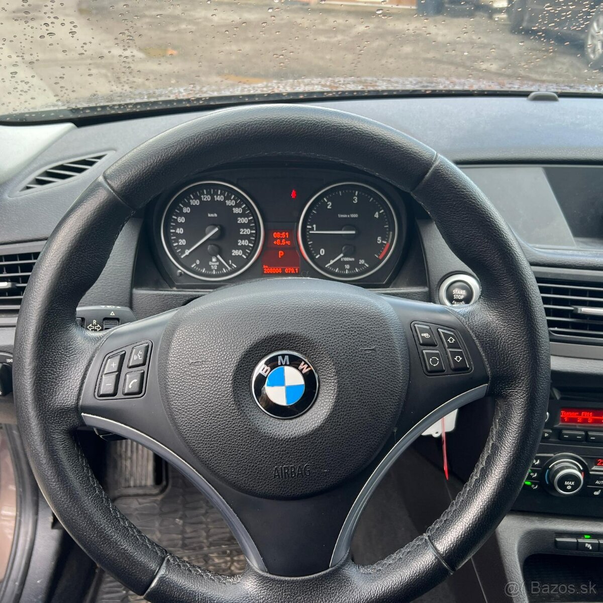 BMW X1 xDrive 20d A/T - 15