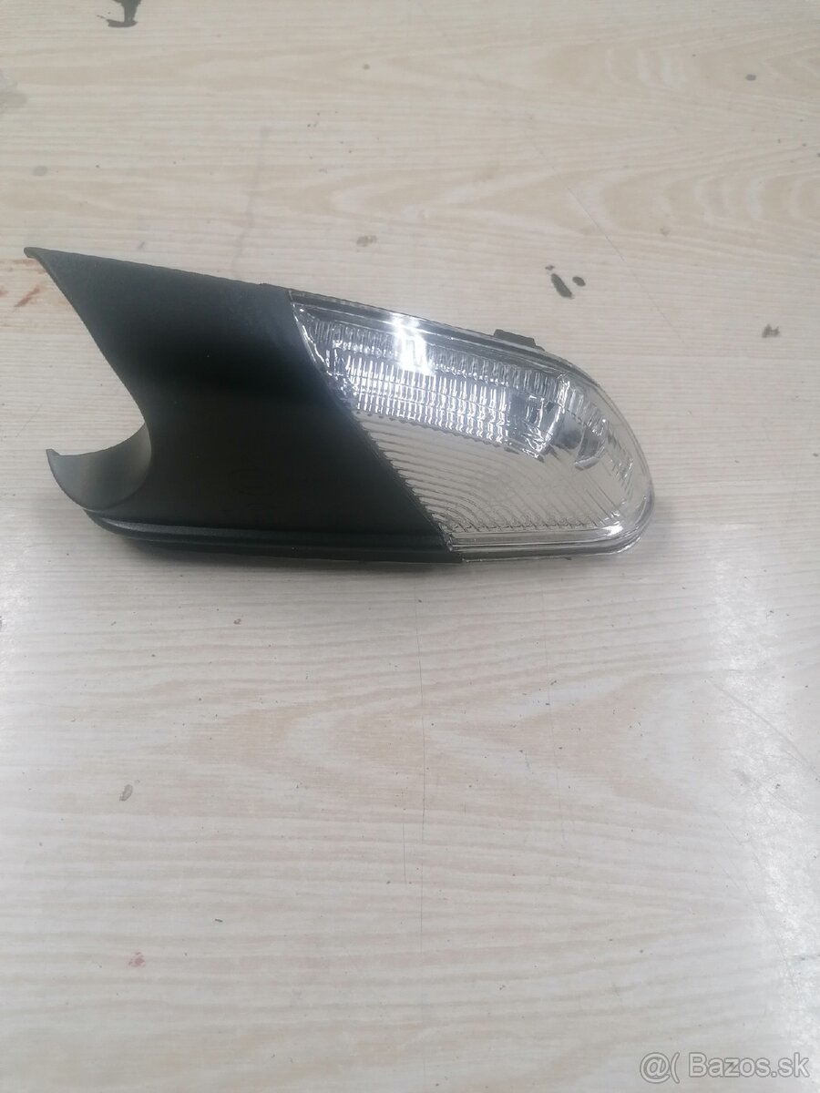 Smerovky Octavia1, facelift - 15