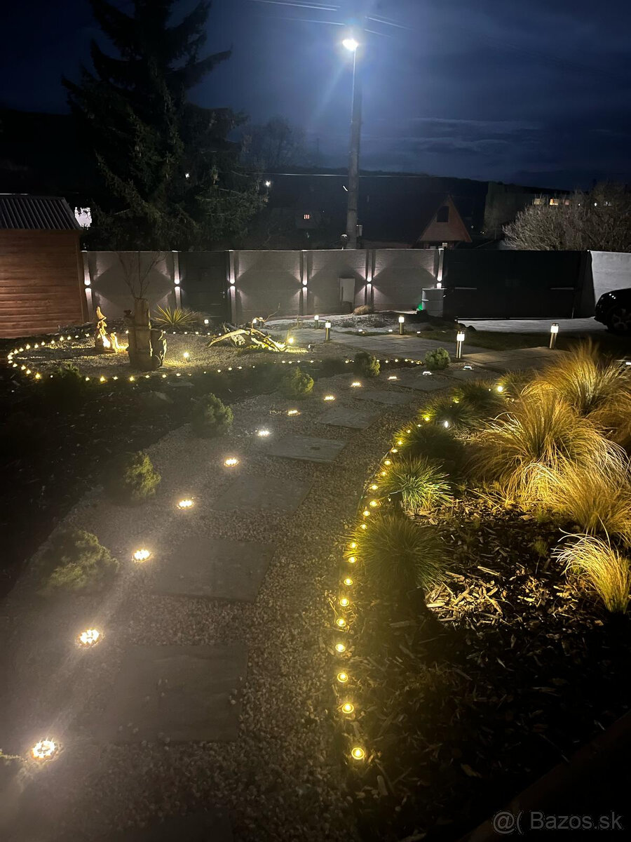 HMPB Garden s.r.o. Návrhy a realizácie Záhrad - 15