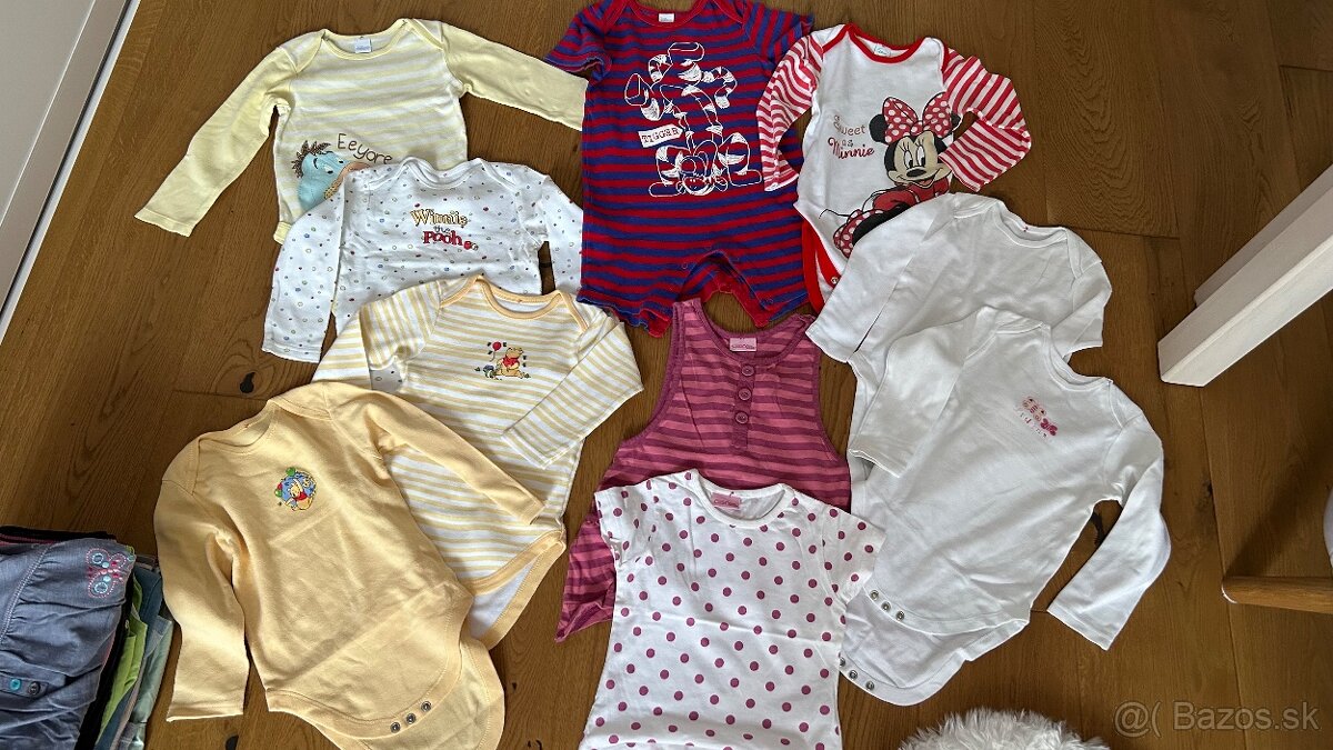 Balik oblecenia - 15