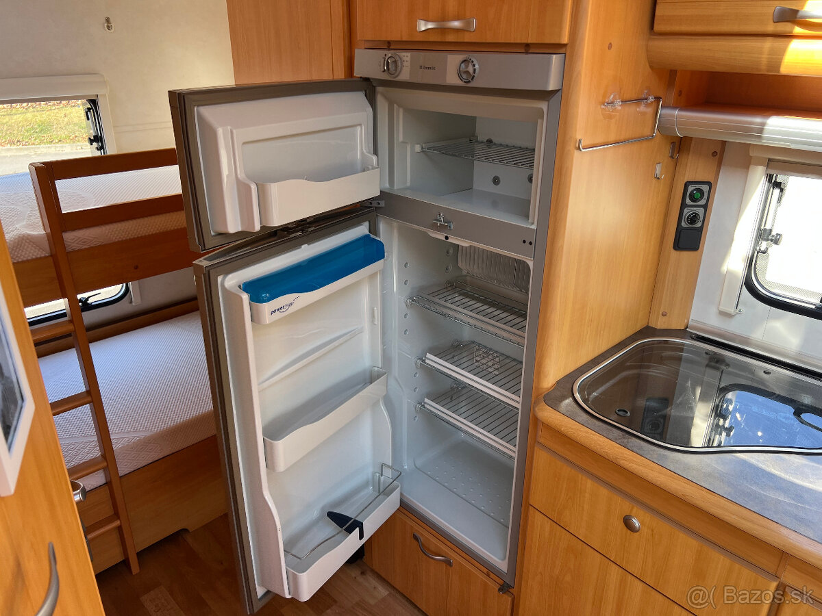 Karavan LMC 440 TK palanda - 15